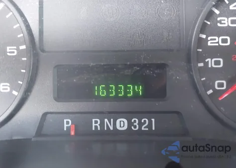 2005 Ford F-250 Lariat/Xl/Xlt z USA, uszkodzony, nr VIN 1FTSW20595ED19096